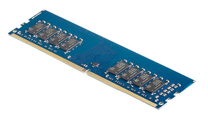 UDIMM DDR4 3200 8GB 1024x8 (0-85) SAM_c